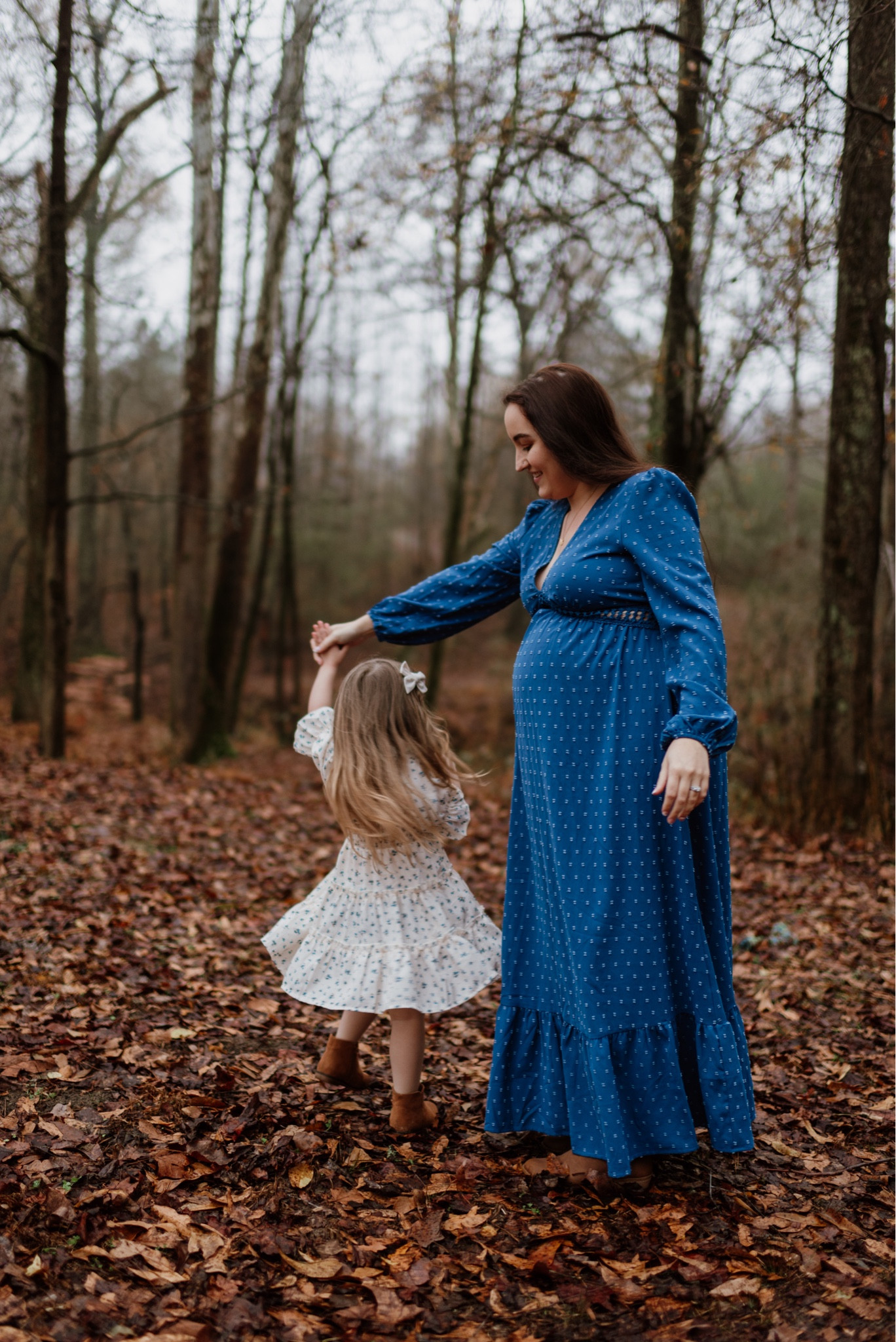#LTKmaternity #LTKAmazonFinds #Amazonfinds 

True to size in both dresses 

#LTKfamily #LTKkids #LTKbump