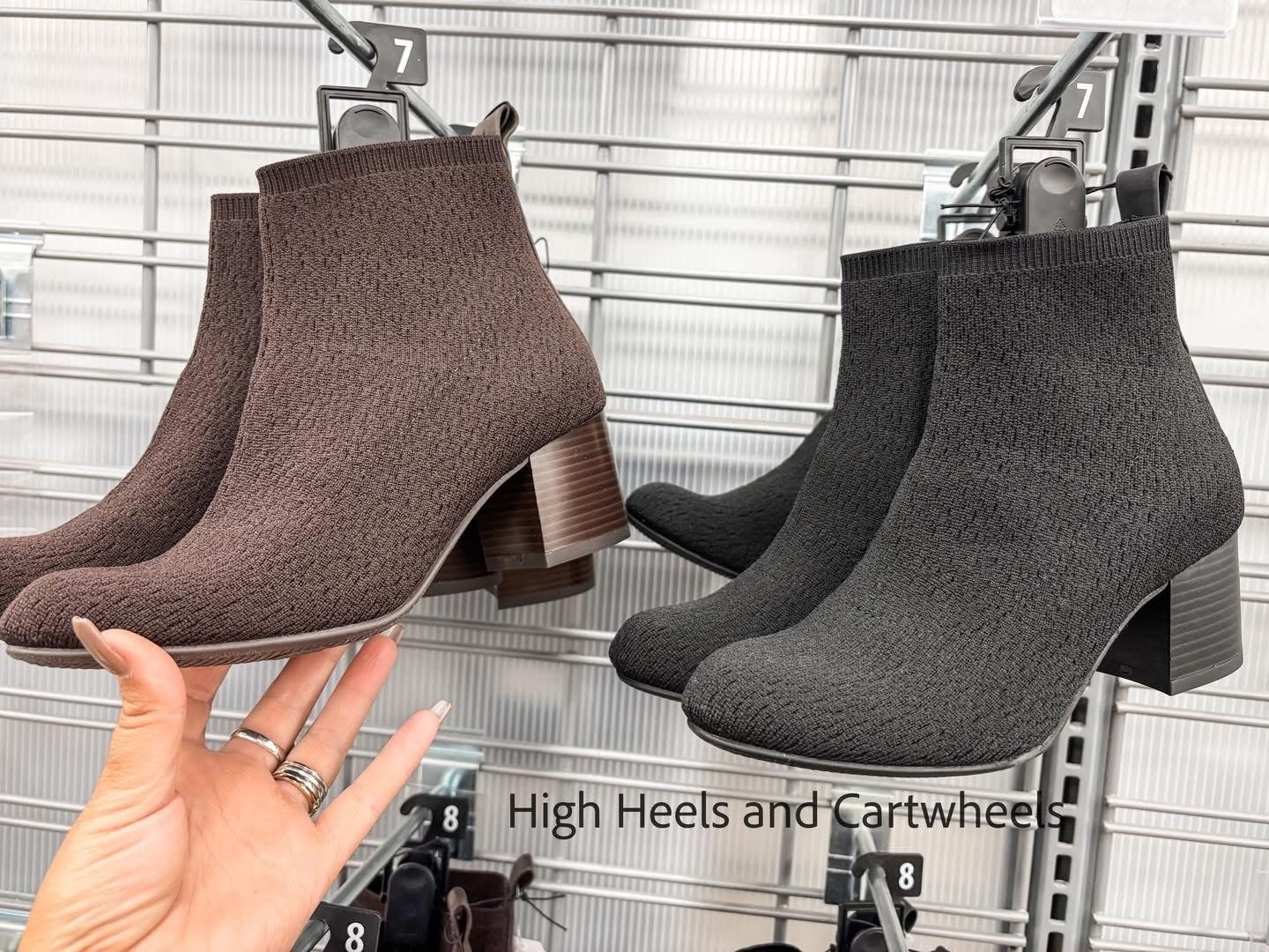 #LTKShoeCrush #LTKFindsUnder50