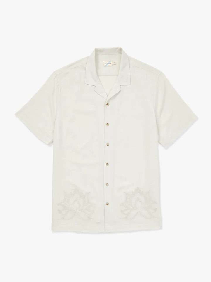 Marina Camp Shirt | Fair Harbor