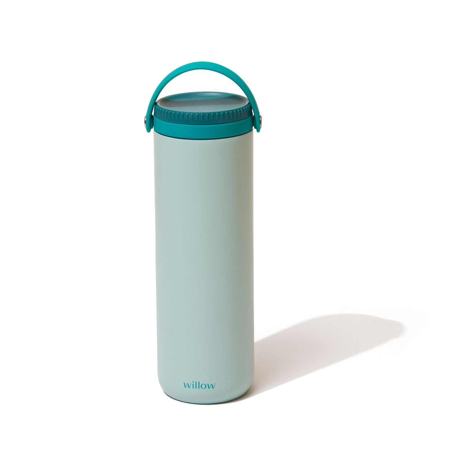 Willow - Portable Breastmilk Cooler - Keeps Breast Milk Cold for 24 Hours - Stainless Steel - Ins... | Amazon (US)
