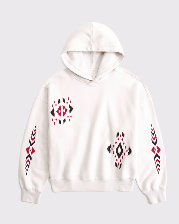 Women's Sunday Hoodie | Women's New Arrivals | Abercrombie.com | Abercrombie & Fitch (US)