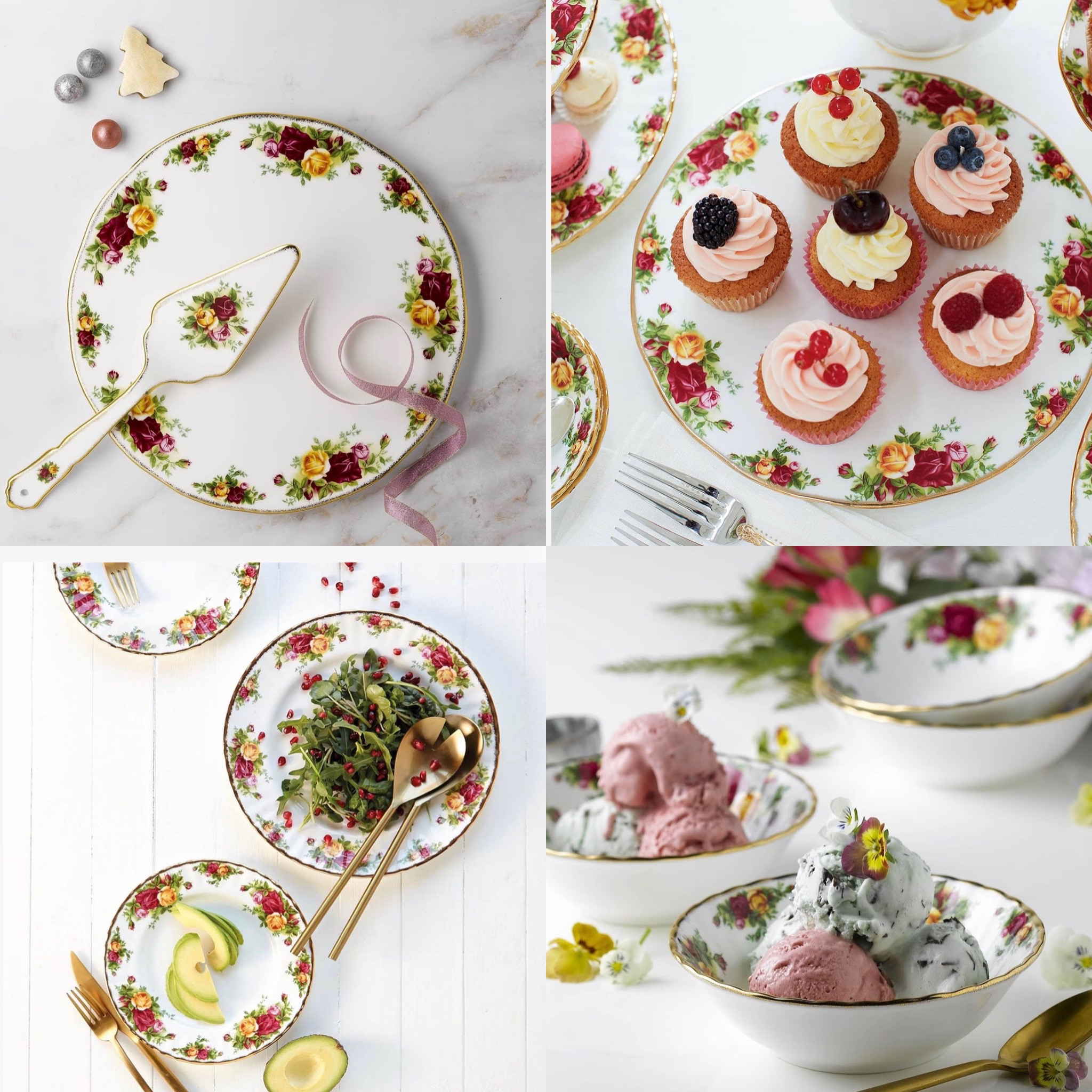 Ending soon. 30% off Royal Albert at Wedgwood. Perfect for the holiday gifting and holiday table. Limited time only! 

#LTKHoliday #LTKhome #LTKGiftGuide