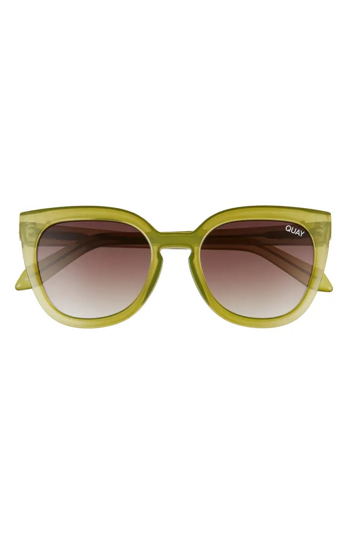 Noosa 55mm Cat Eye Sunglasses | Nordstrom