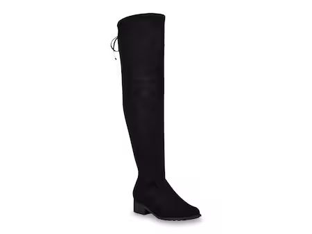 Maury Wide Calf Over-the-Knee Boot | DSW