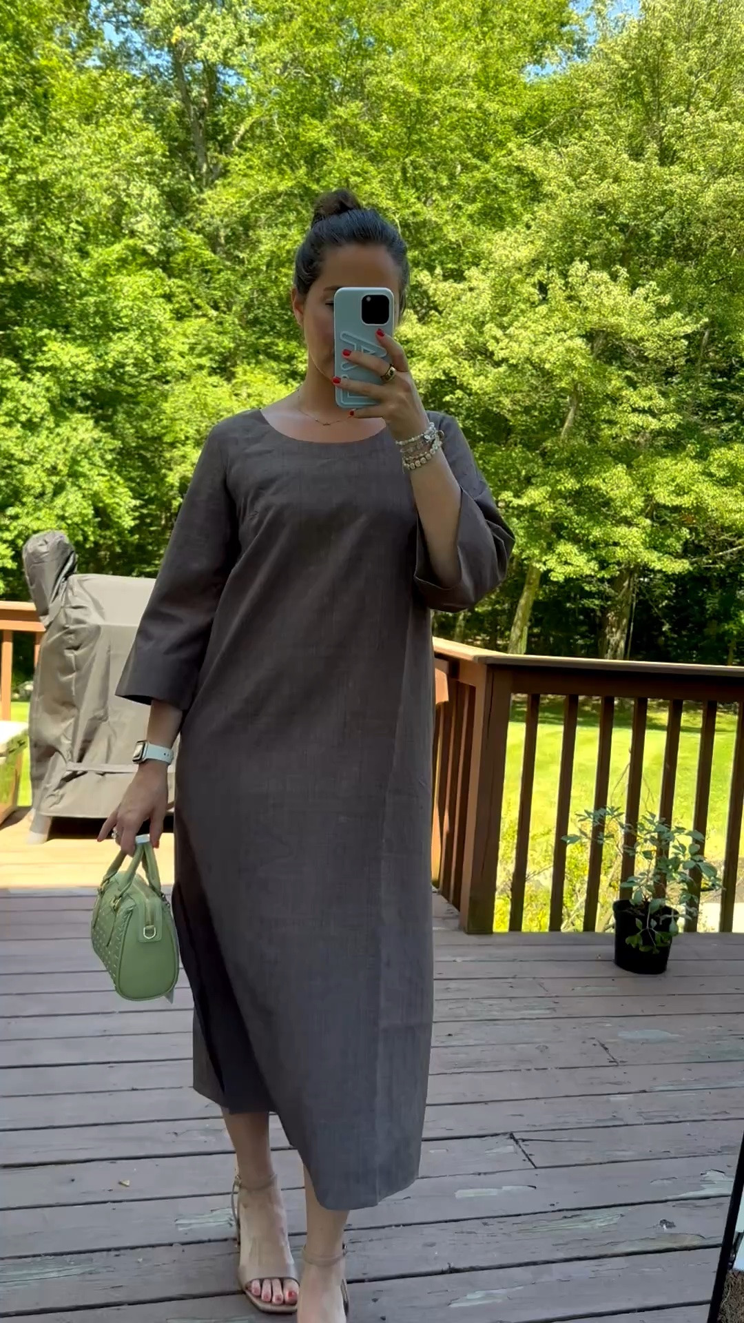 This target dress is so chic!!!! I’m wearing size small

#LTKSaleAlert #LTKootd