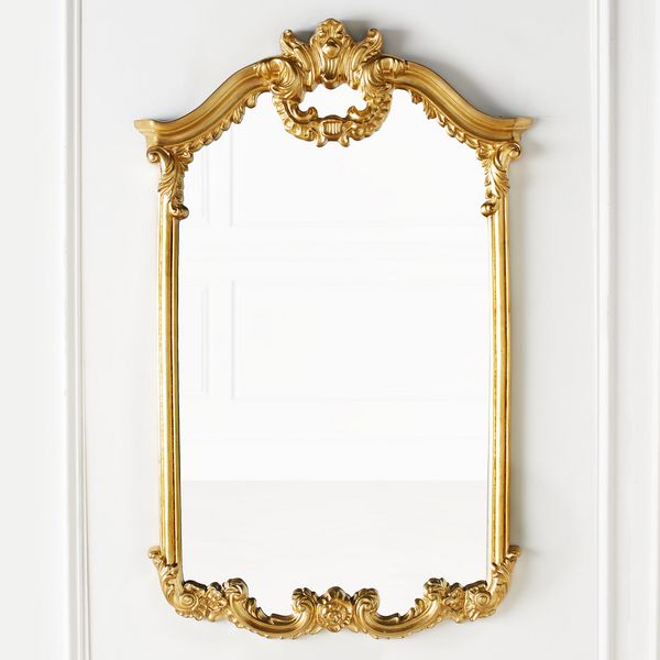 Roman Mirror | Z Gallerie
