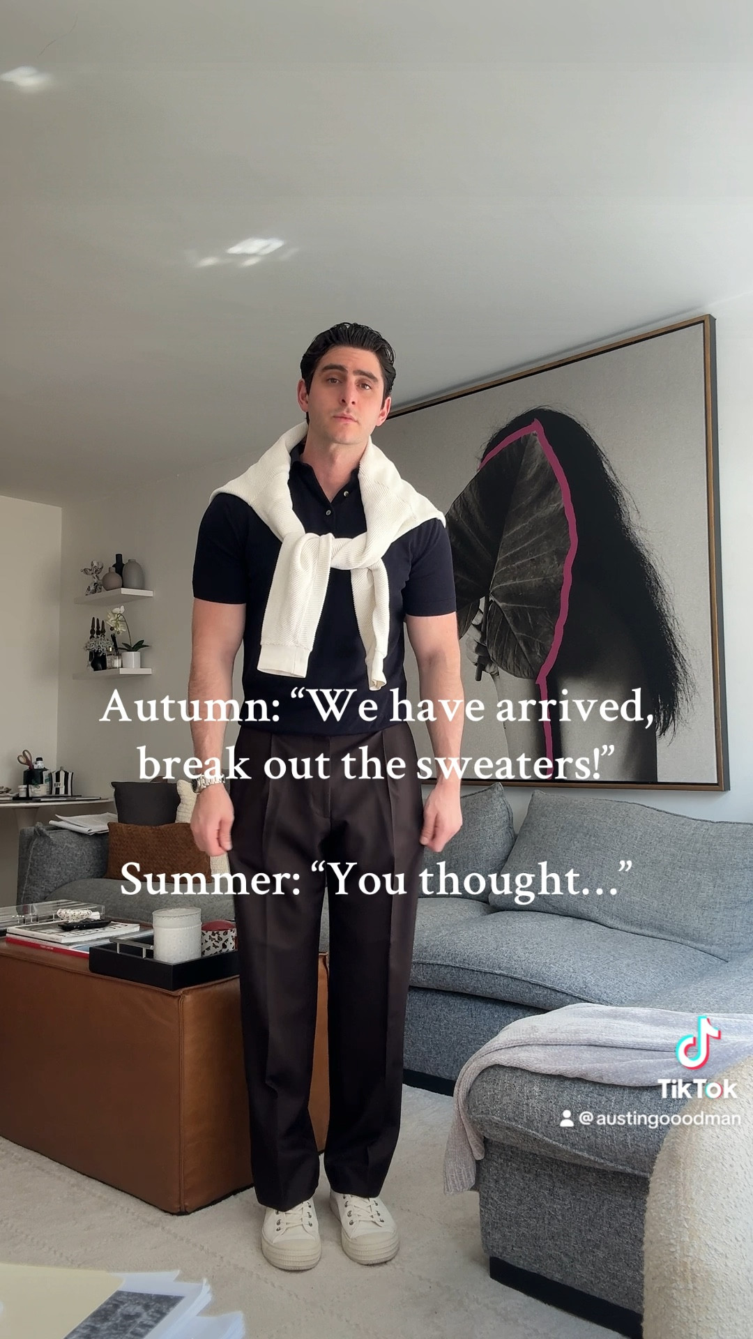 #LTKMens #LTKSeasonal #LTKWorkwear