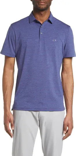 Everglades Stripe Polo Shirt | Nordstrom