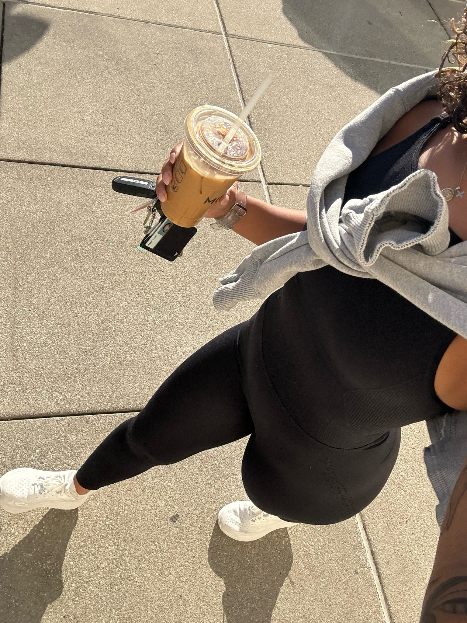 best on the go fit for those busy days! 

#LTKfindsunder100 #LTKfitness