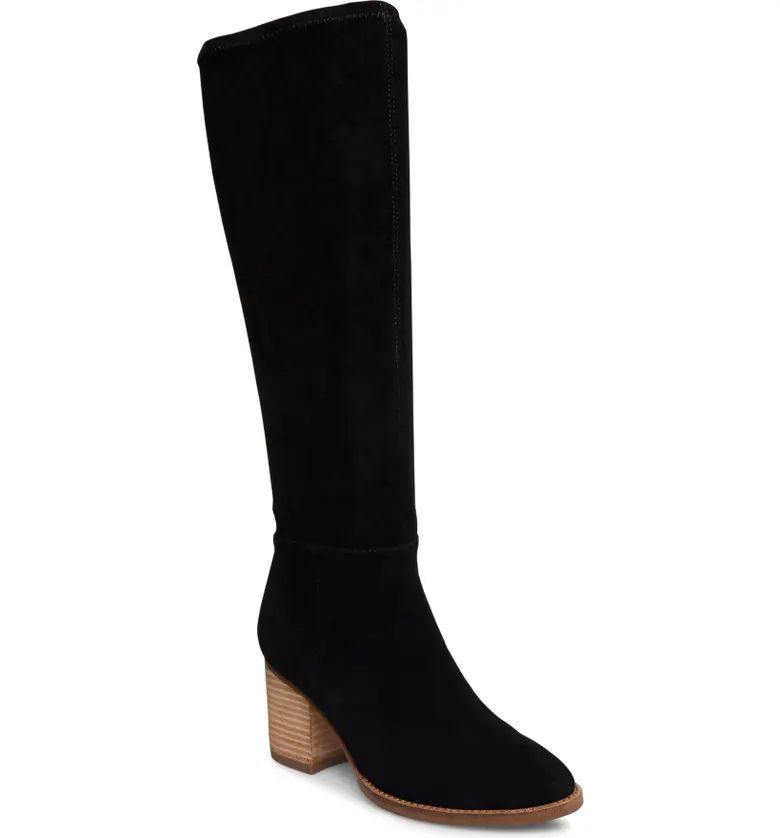 Nada Waterproof Knee High Boot | Nordstrom Rack