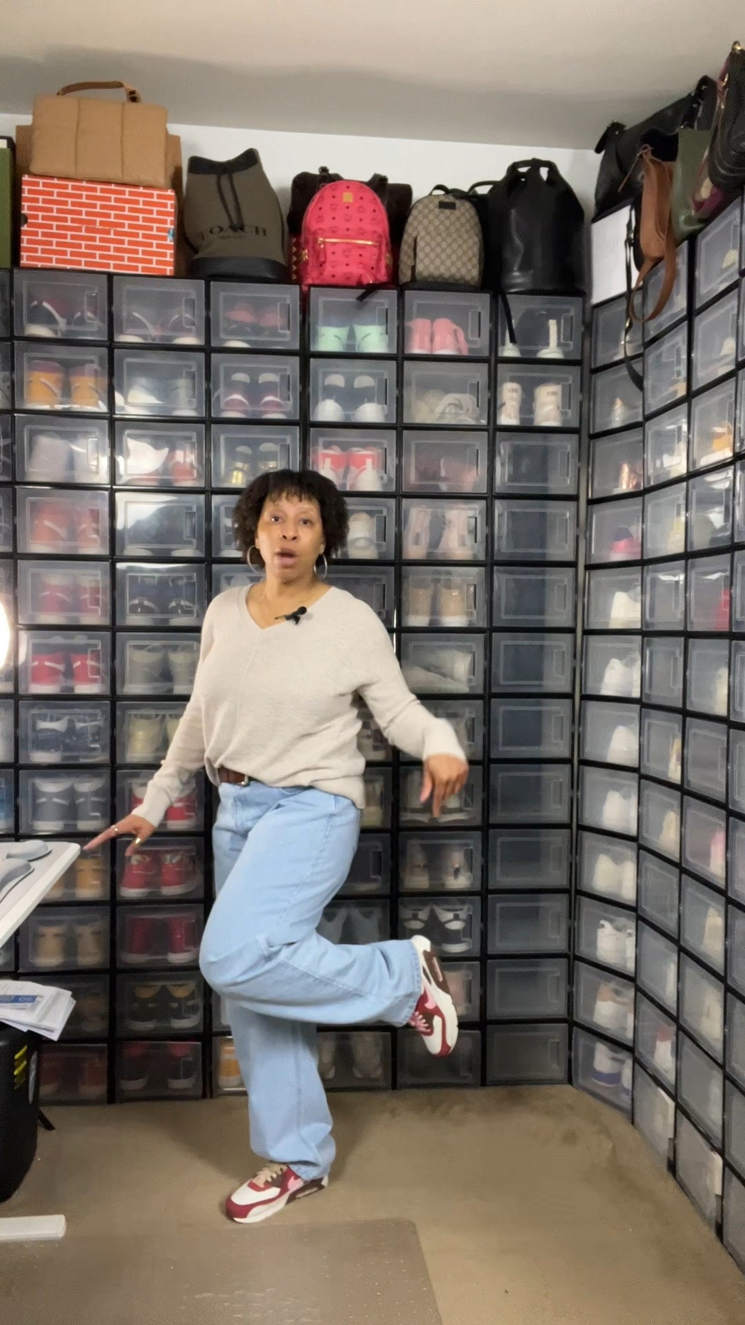 Sunday brunch OOTD 

#LTKMidsize #LTKootd