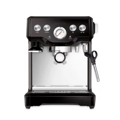 Breville® Infuser™ Espresso Machine | Bed Bath & Beyond | Bed Bath & Beyond