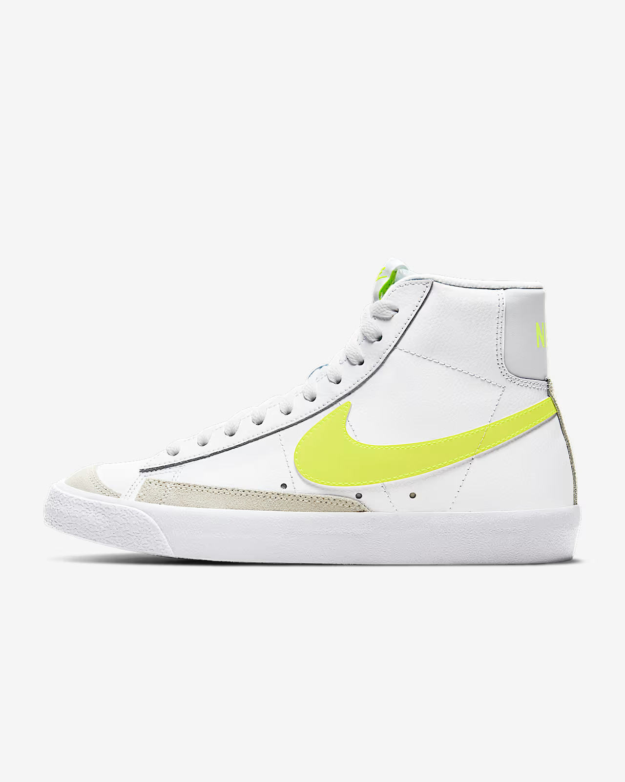 Nike Blazer Mid '77 | Nike (US)