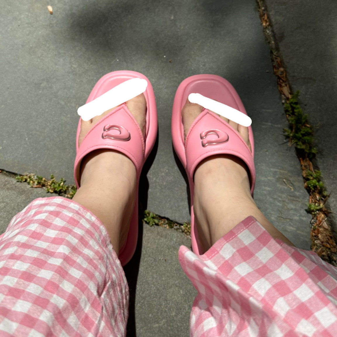 Super comfy sandals for spring and summer!!

Has a platform & fits TTS! I got the 7.5!

#LTKGiftGuide #LTKshoecrush