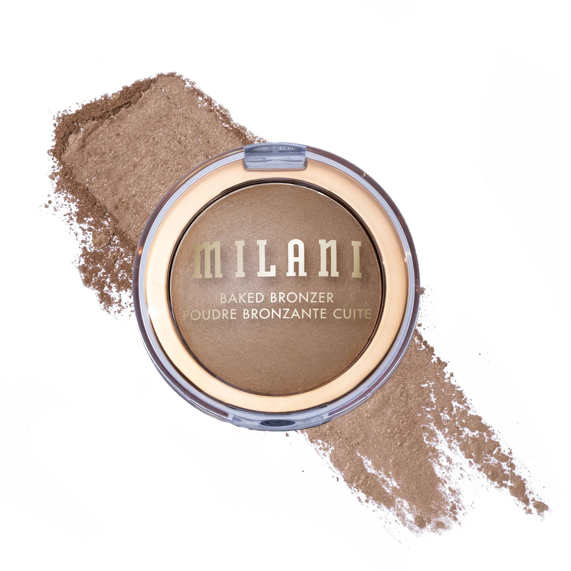 Baked Bronzer | Milani Cosmetics