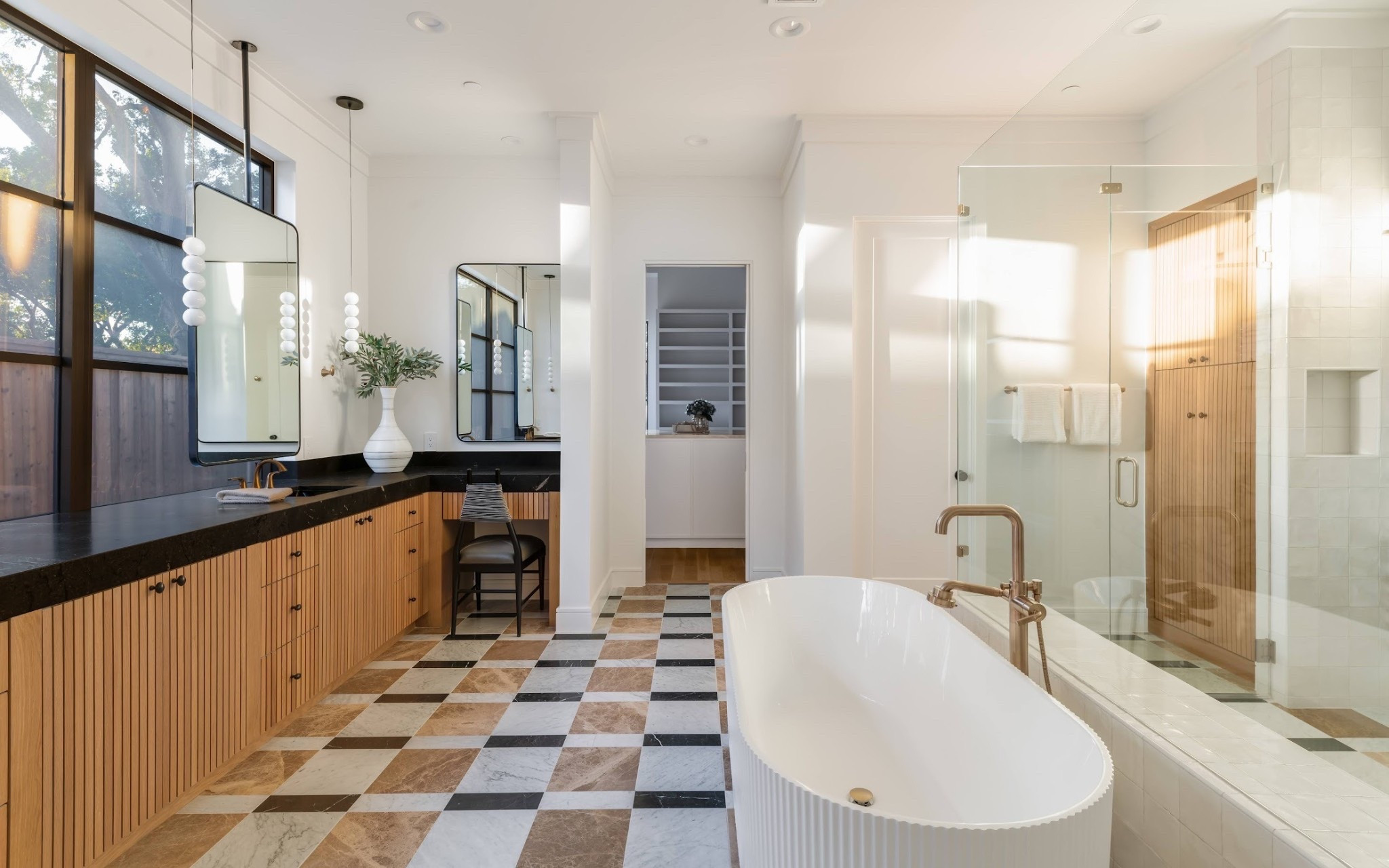 Boca Raton Primary Bathroom Selections 🛁

#LTKOver40 #LTKHome #LTKmorningroutine