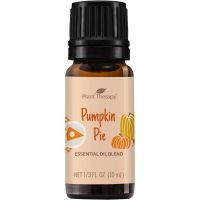 Pumpkin Pie Essential Oil Blend | Plant Therapy