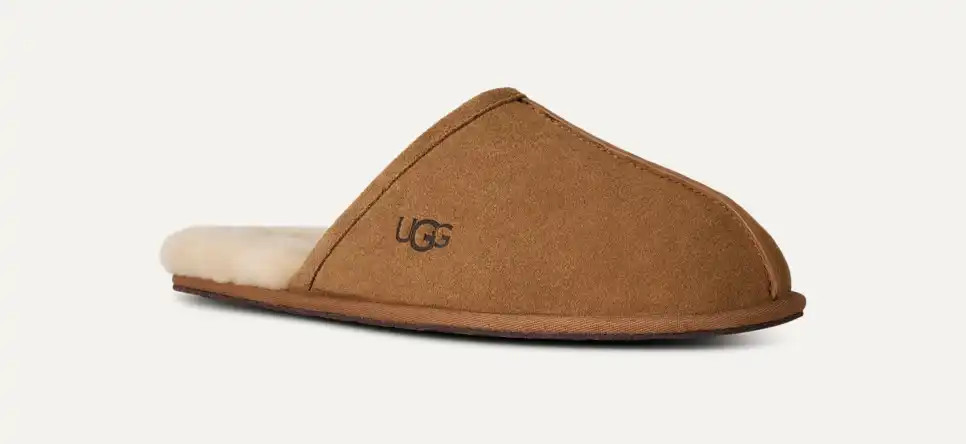 Scuff Slipper for Men | UGG® | UGG (US)