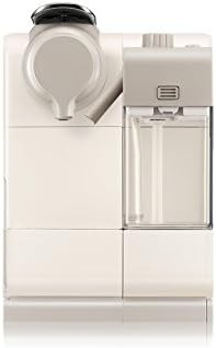 Nespresso Lattissima Touch Original Espresso Machine with Milk Frother by De'Longhi, White | Amazon (US)