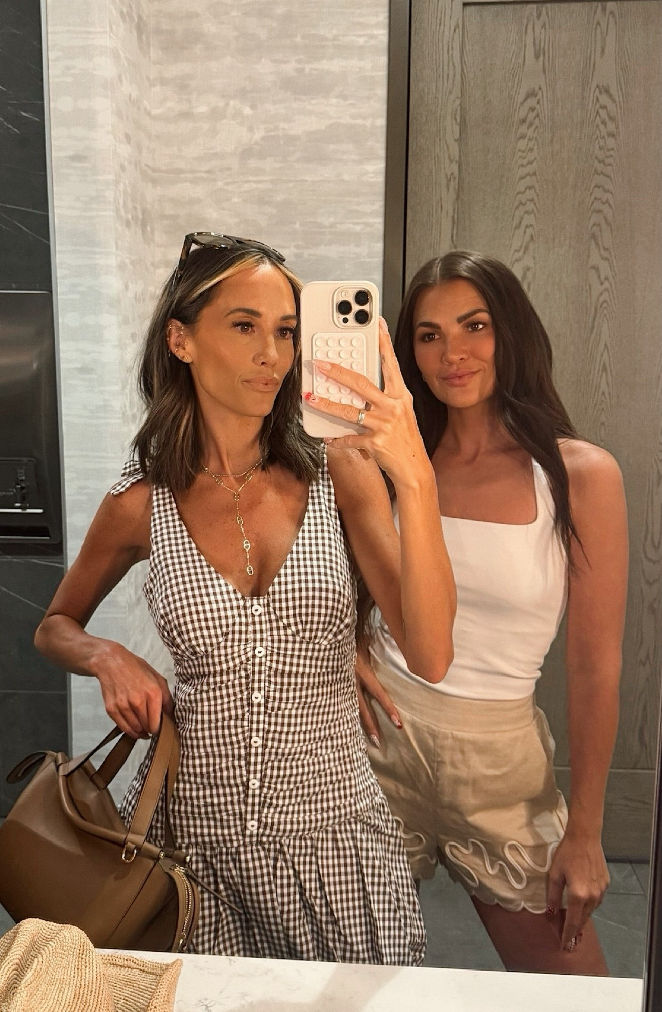 Summer Looks

#LTKootd