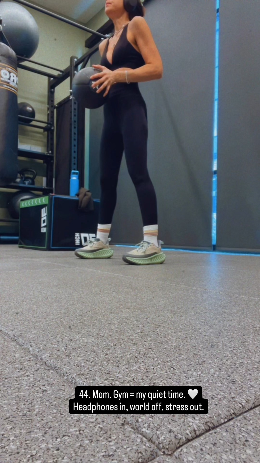 Just ordered my favorite sneakers in black 🖤 #amazonfitness

#LTKOver40 #LTKActive #LTKfitnessgoals