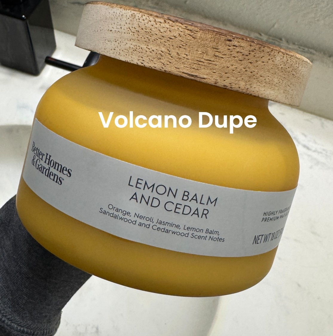 Capri Blue Volcano Dupe! 

#LTKSeasonal #LTKHome