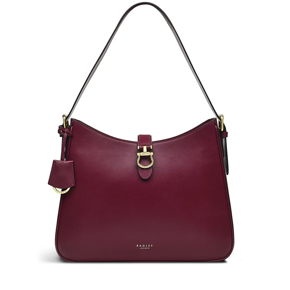 Large Ziptop Shoulder | Linden Gardens AW23 | Radley London | Radley London US