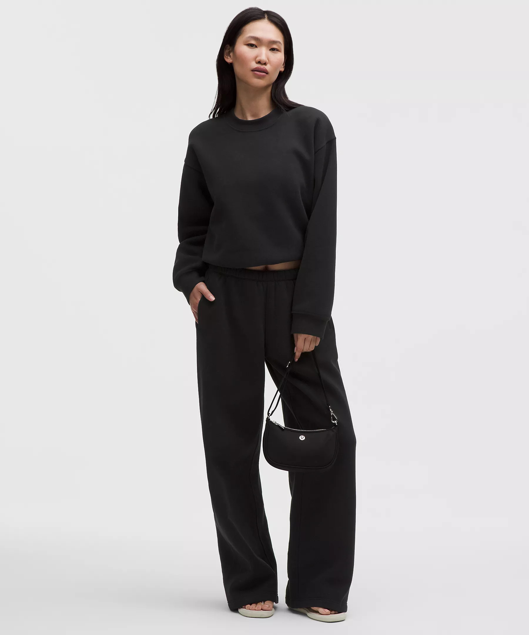 Women's Steady State SuperLoft Pant | Lululemon (US)