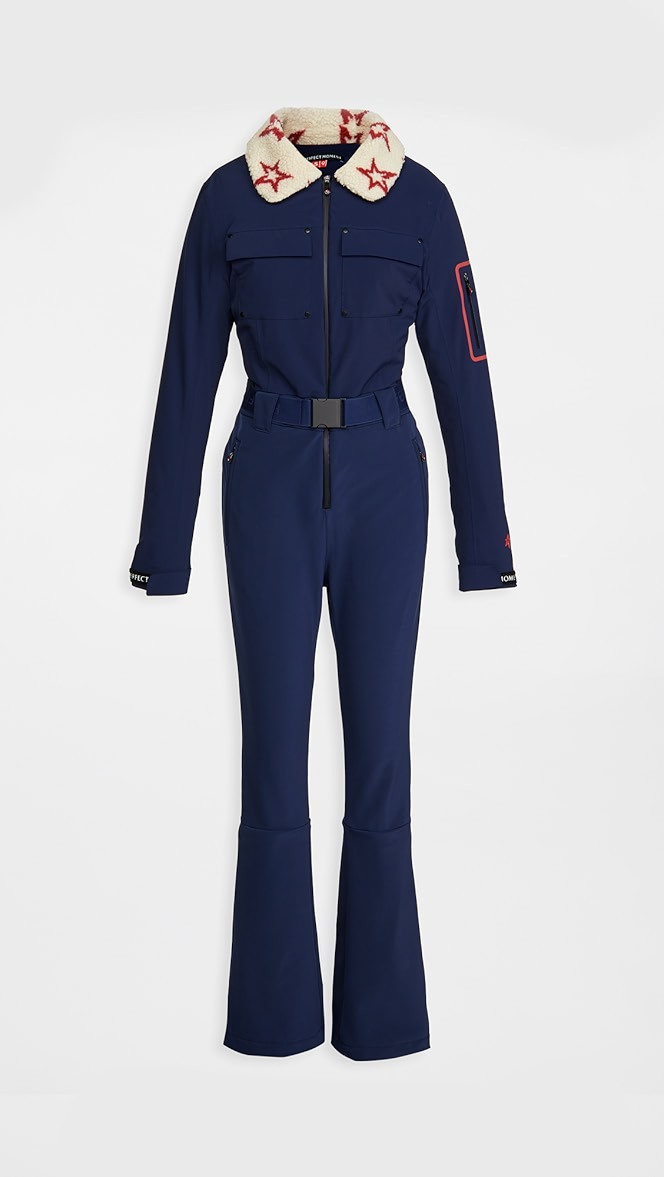 Qanaq One Piece | Shopbop