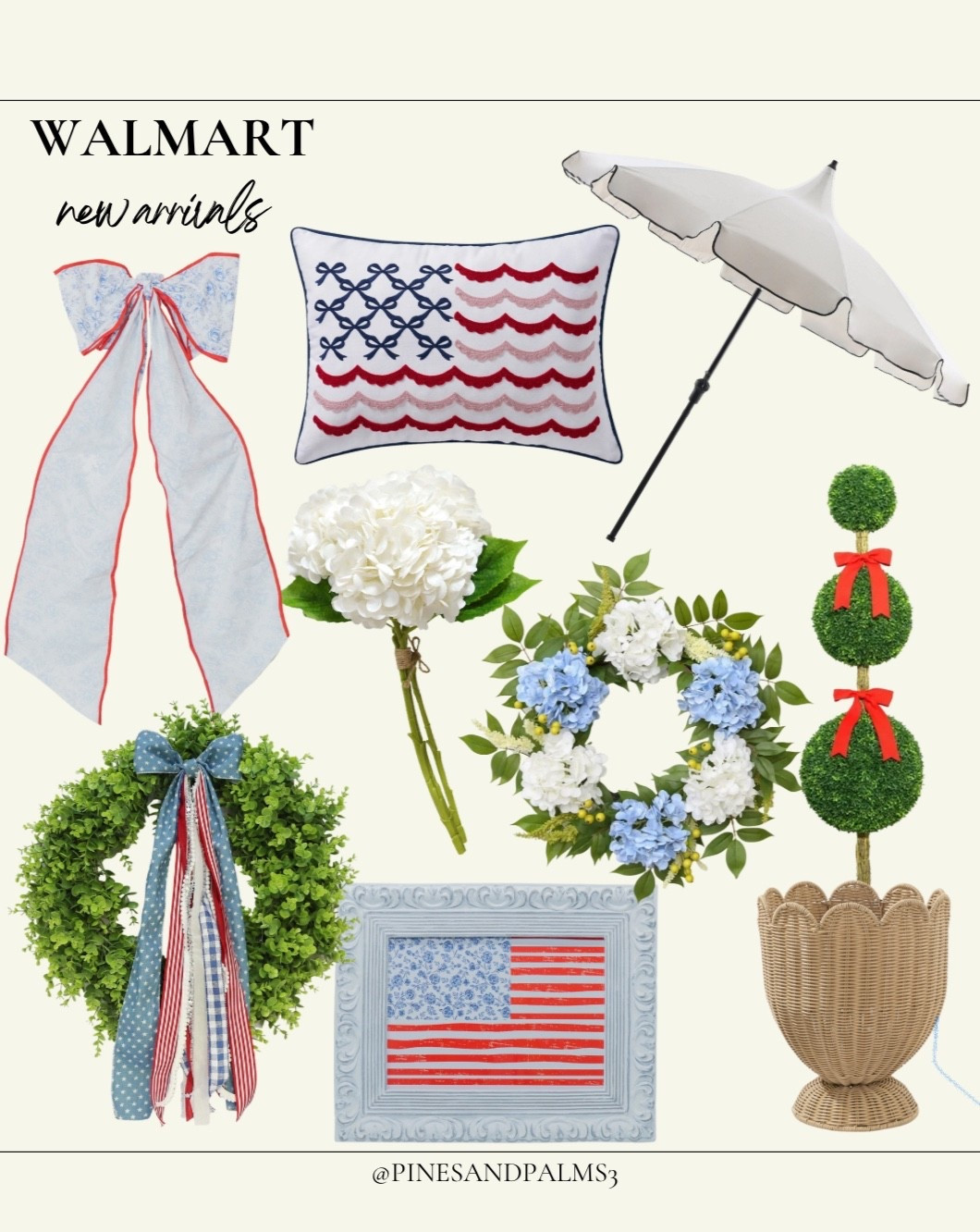 Walmart 

#LTKSaleAlert #LTKgrwm #LTKHome