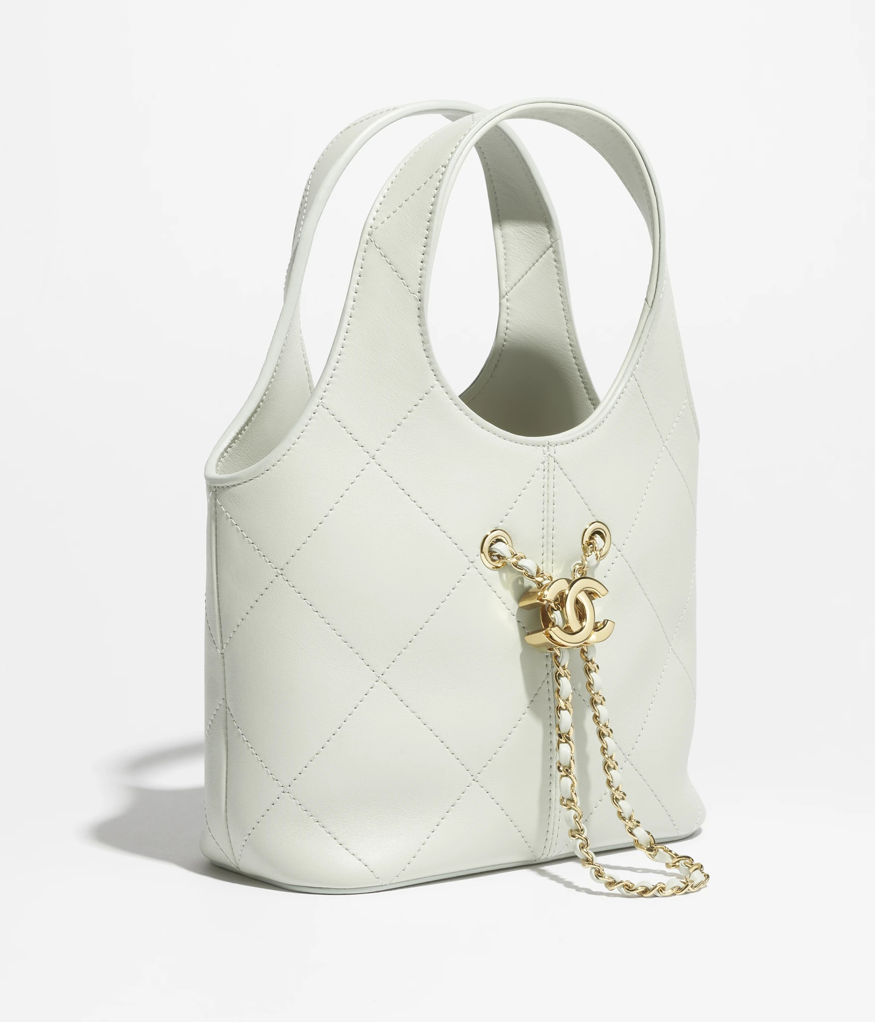 Small Shopping Bag | Chanel, Inc. (US)