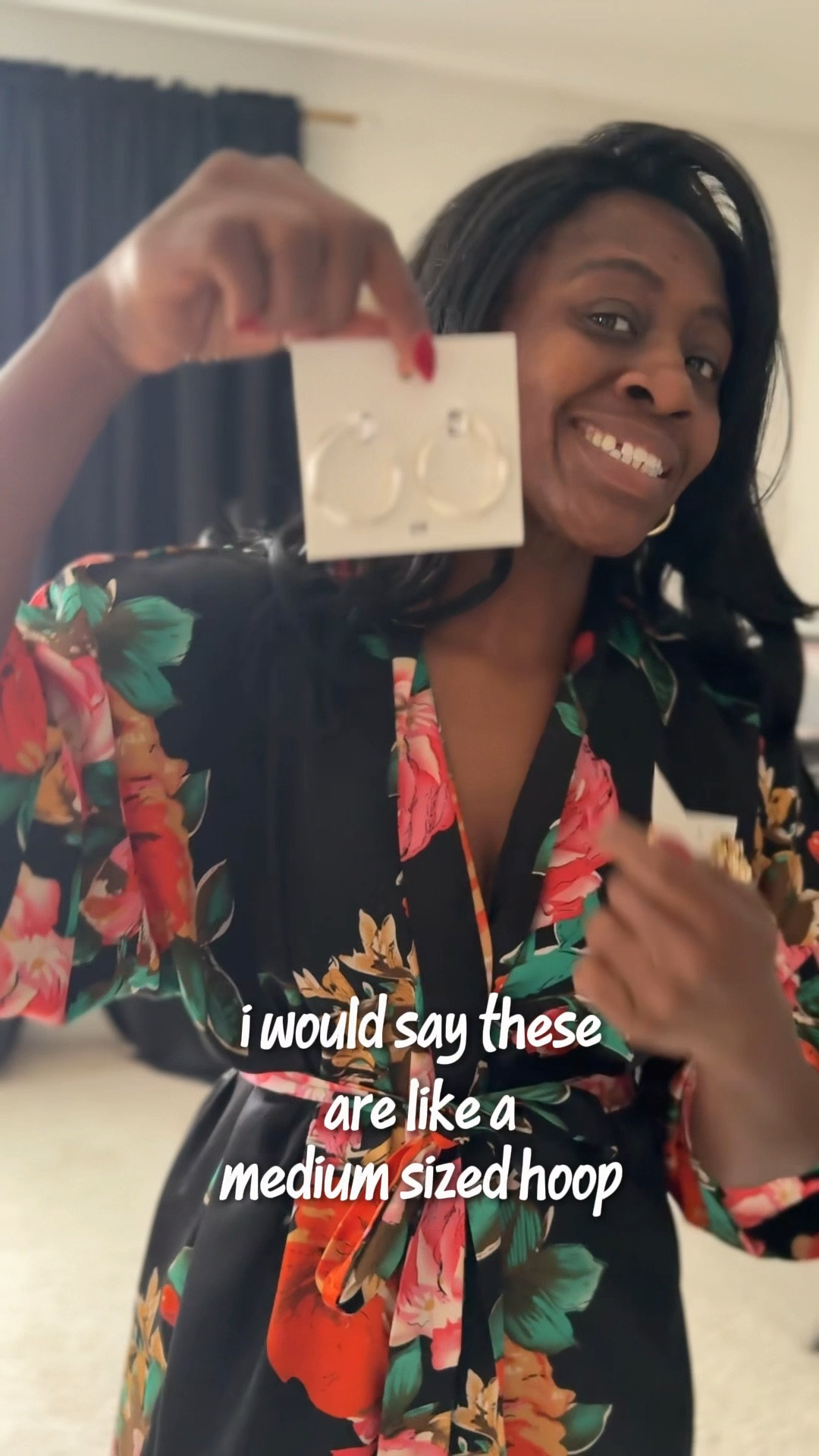 Here’s some of my favorite accessories! 

#LTKOver40