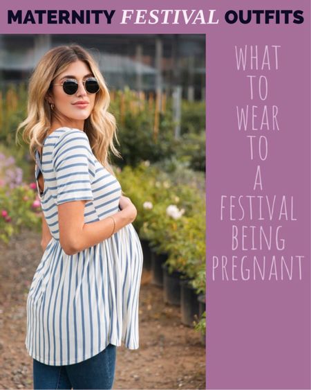 Get ready for festival season with these cute festival outfits for pregnant women. Maternity festival outfits are comfortable and stylish.

Maternity outfits, maternity summer, pregnancy outfits, festival outfits, summer festival outfit ideas, festival inspo outfits

#maternity #pinkblushmaternity #pregnancy #festival #summer #summeroutfits #maternitysummer #maternityfestival #festivalpregnant #raveoutfits