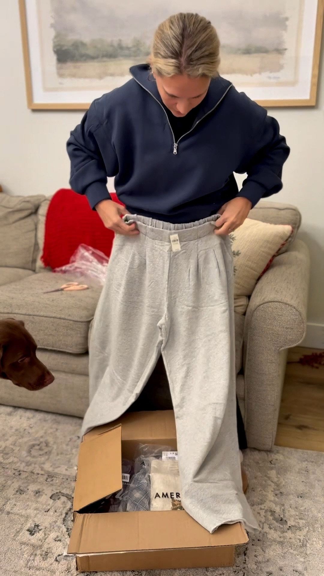 My AE and Aerie haul and I’m obsessed with them all  

#LTKmomlife #LTKgrwm #LTKGiftGuide