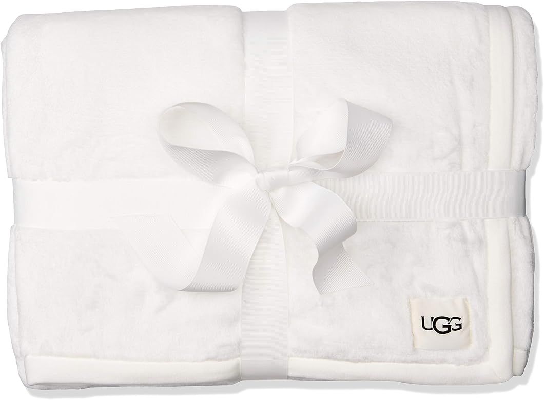 UGG, Duffield II Throw | Amazon (US)