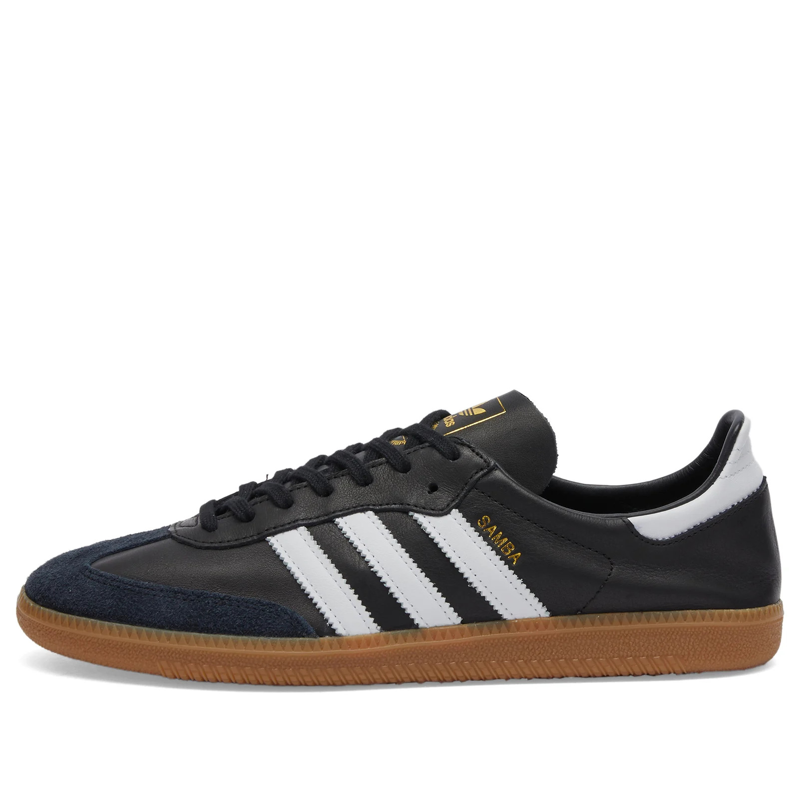 Adidas Samba Decon | END. Clothing