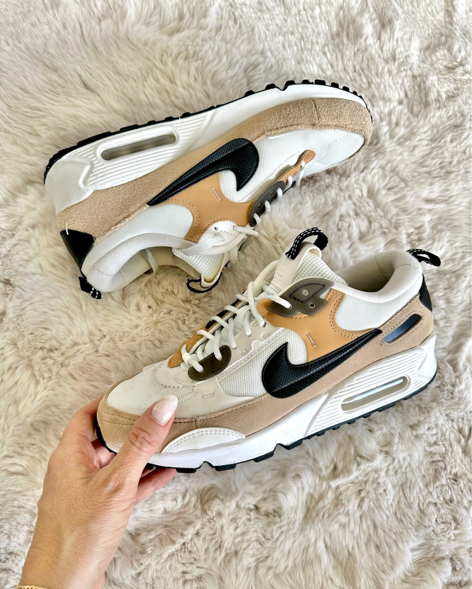 My fav Nike sneakers part of NSALE! 

Anniversary sale starting TOMORROW!! You can favorite your NSALE picks so they are ready to shop when it's your turn! 

#LTKxNSale #LTKShoeCrush #LTKStyleTip