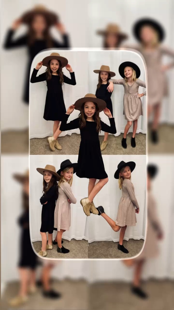 Fall tween outfits perfect for Thanksgiving or Family Photos. Dresses on sale for $8 

#LTKGiftGuide #LTKHoliday #LTKCyberWeek