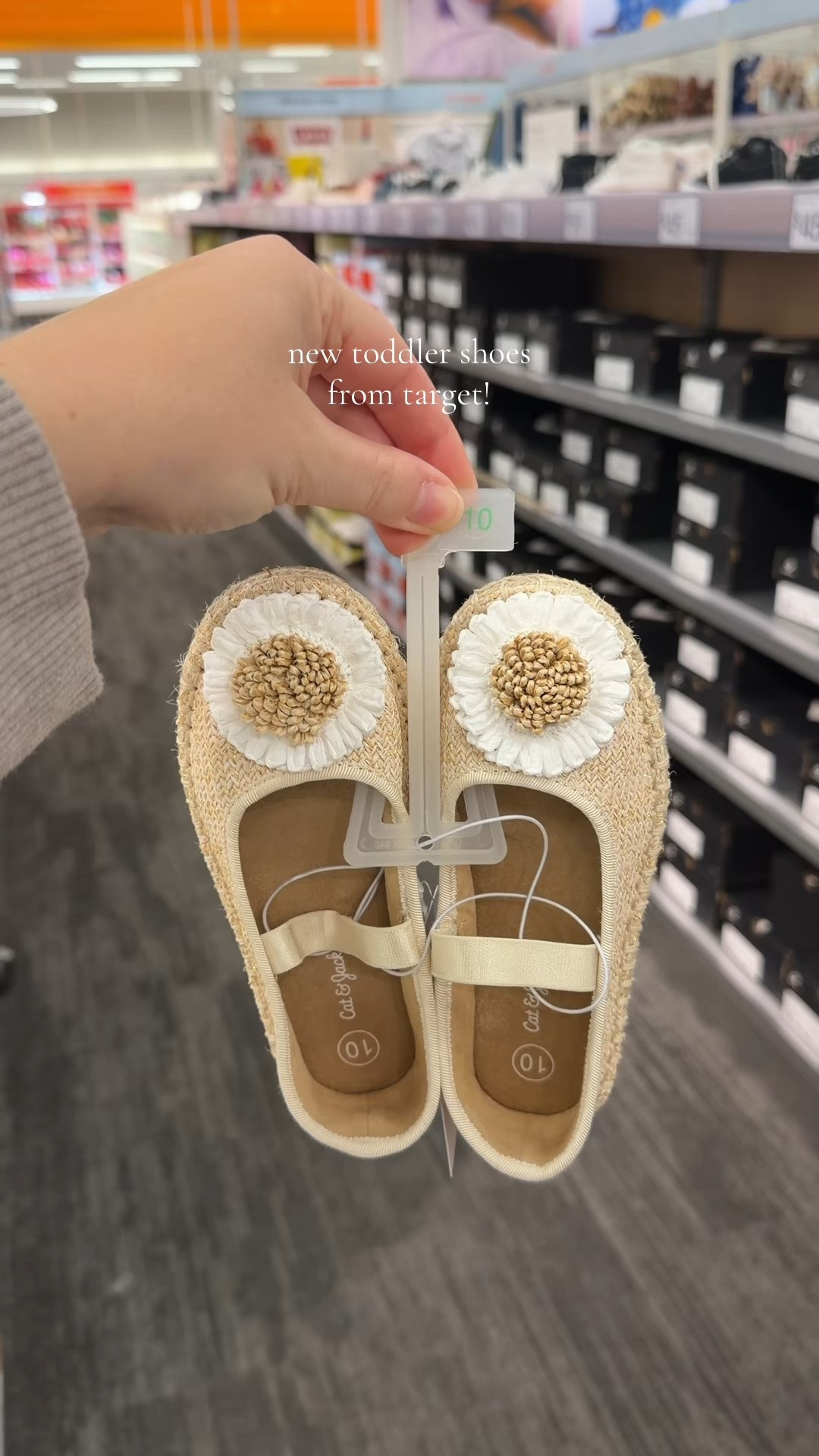 target toddler shoes 🤍

#LTKSeasonal #LTKBaby #LTKKids