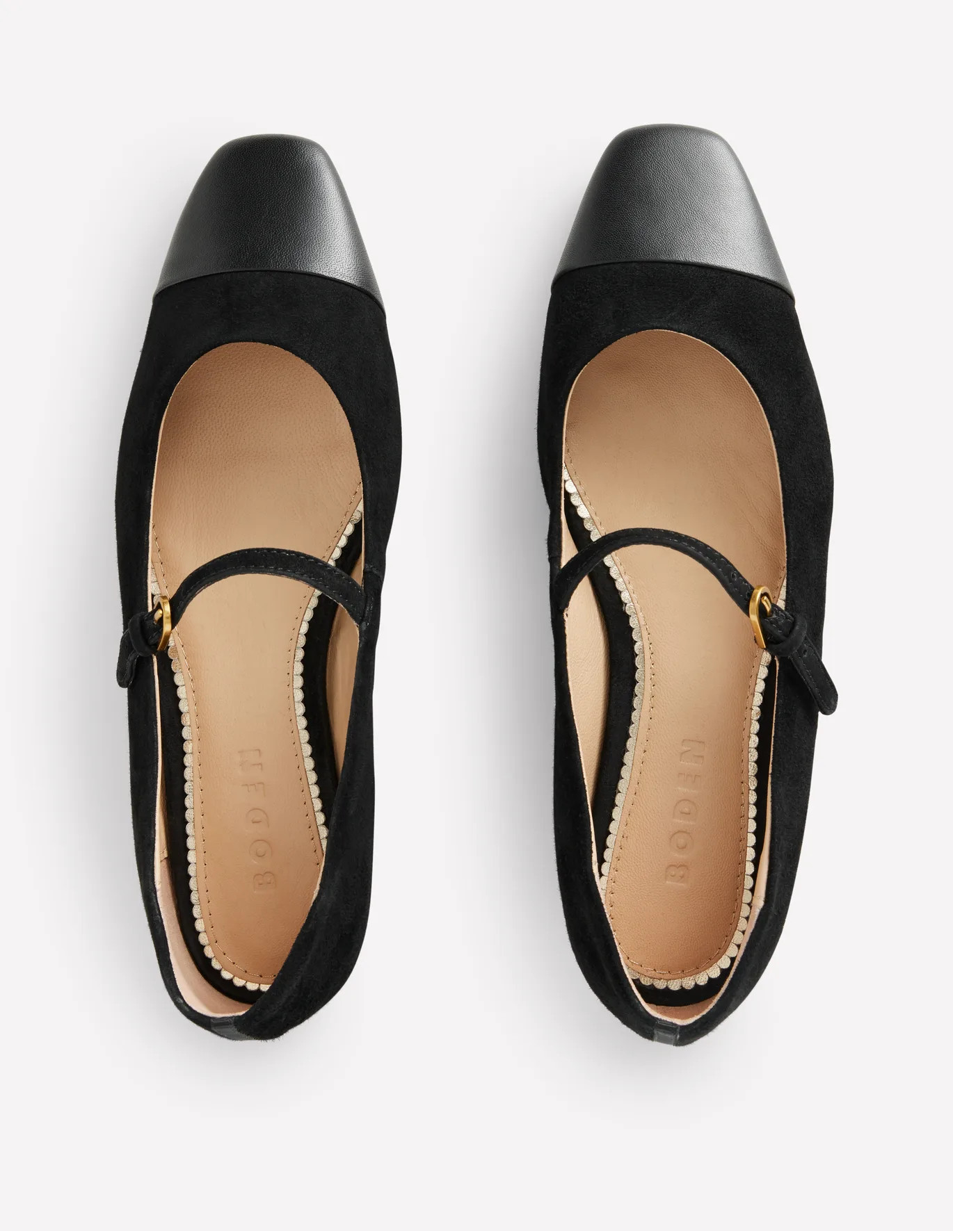 Mary Jane Flats | Boden (US)
