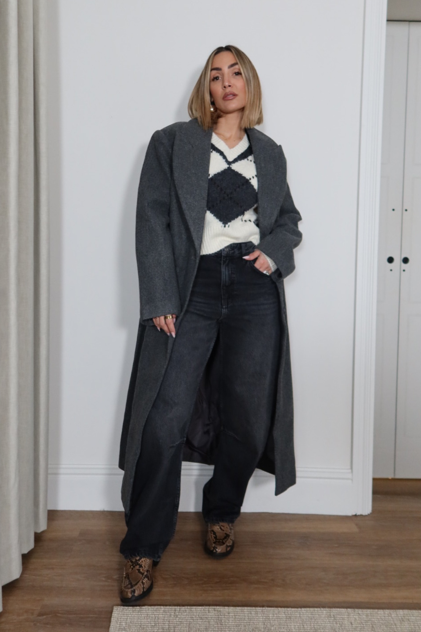 ASOS January Faves ☁️

#LTKstyletip #LTKuk #LTKeurope