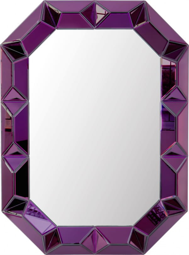 Romano Wall Mirror | Layla Grayce