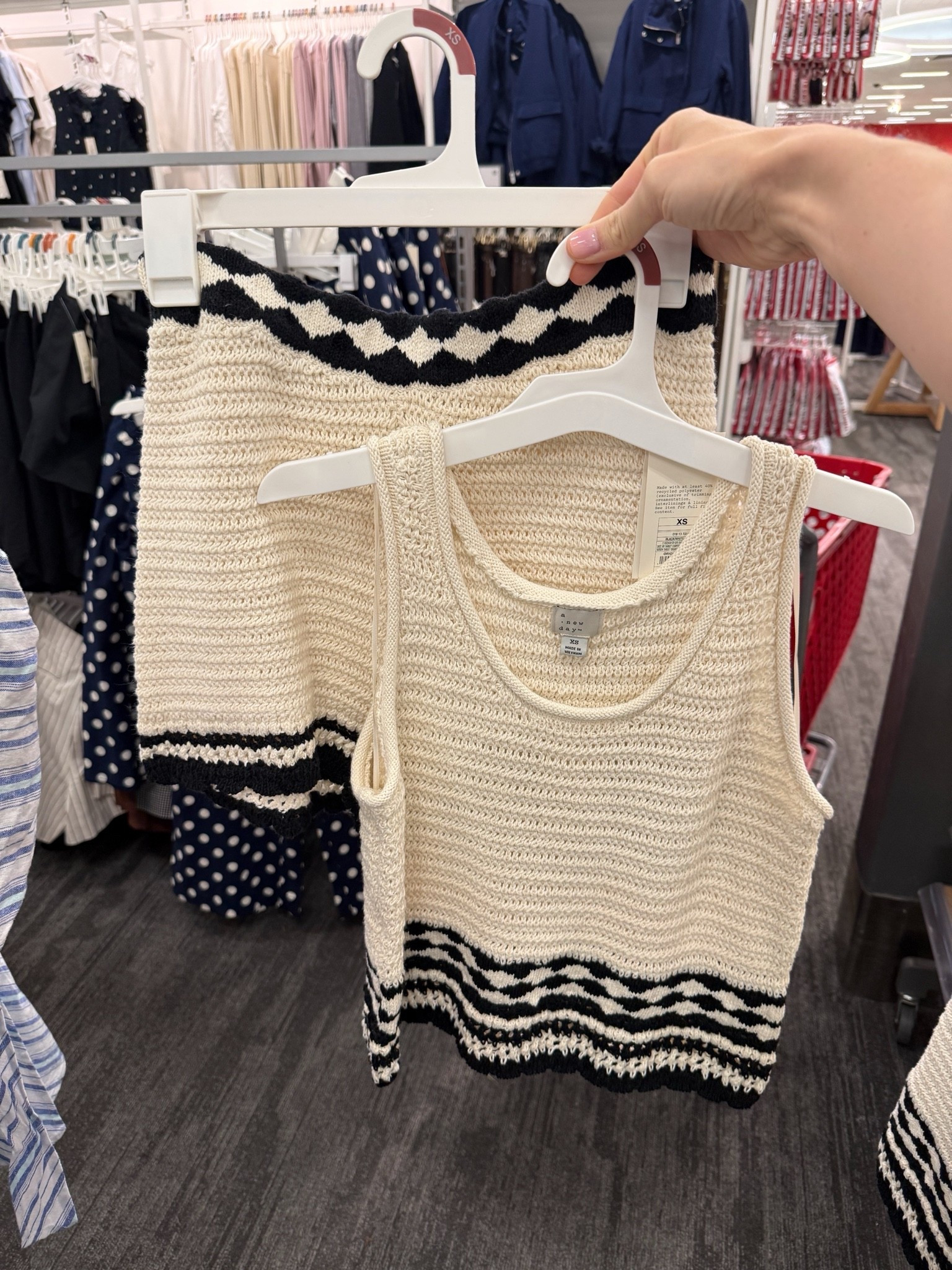 A New Day knit set

#LTKootd #LTKgrwm #LTKSeasonal