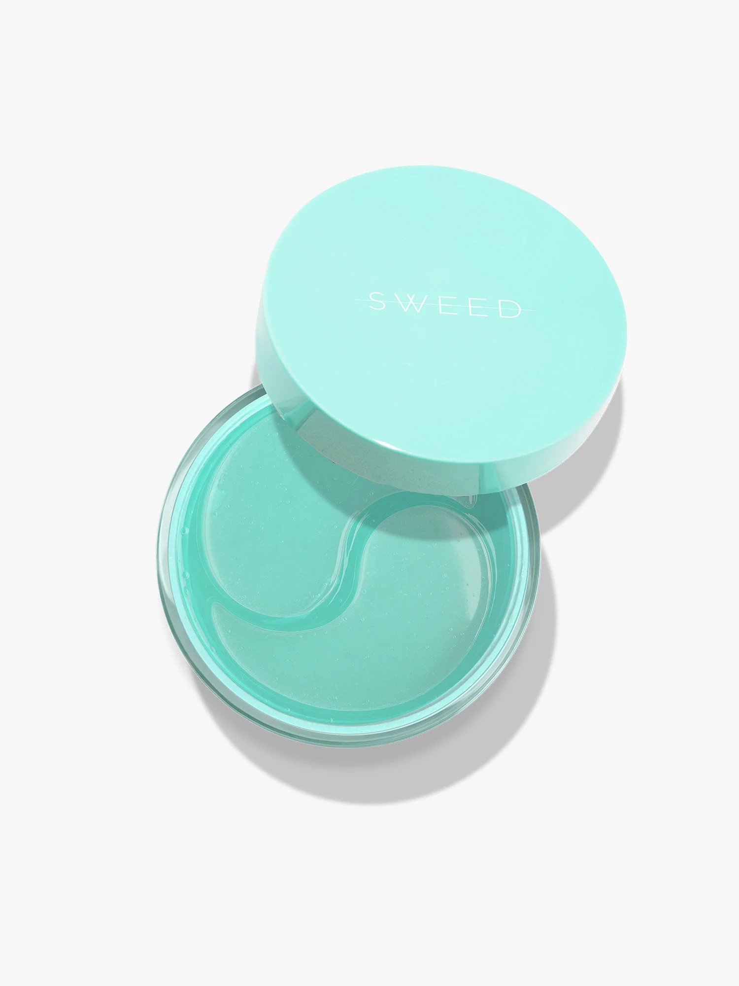 Peptide Ice - Lift Firm Hydra Gel Eye Patches | SWEED BEAUTY