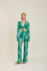 Patricia Top | Devon Windsor