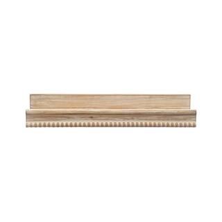 19" Wooden Wall Shelf by Ashland® | Michaels Stores