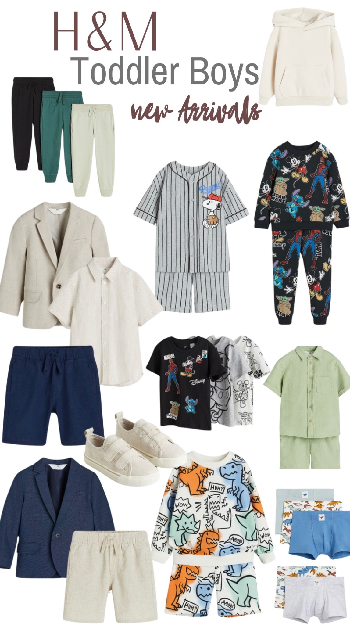 H&M Boy New Arrivals!








Toddler Boy, Baby Boy, Boy Fashion, Boy Mom, Toddler Fashionn

#LTKkids #LTKstyletip #LTKbaby