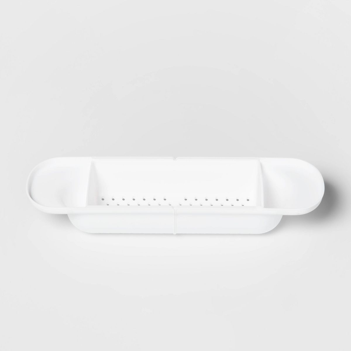Bath Storage Caddy White - Pillowfort™ | Target