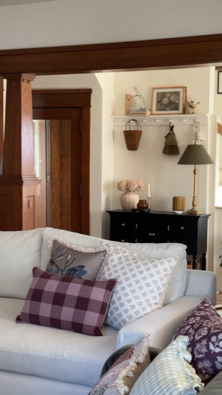 Ever since we added this new rug, couch, curtains, and ottomans I don’t ever want to leave this room! 



#LTKHome #LTKWatchNow

#LTKWatchNow #LTKHome

#LTKHome

#LTKHome