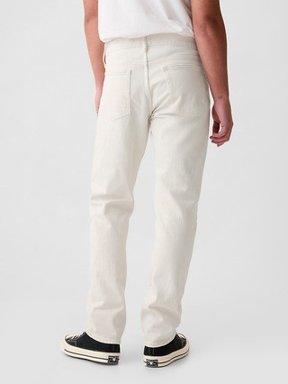 Straight Jeans in GapFlex | Gap (US)